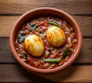 Egg Curry