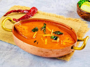 Anjal Pulimunchi