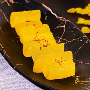 KESAR ANGURI PETHA 500GM