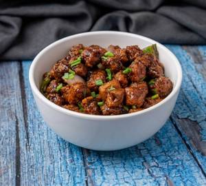 Soya Chilli 500Ml