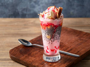 Mini Falooda(js)