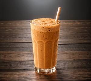 Cold Coffee
