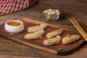 Paneer Momos