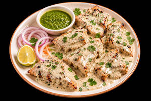 Afghani Chaap