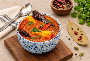 Paneer Hyderabadi