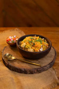 Churmur Chaat