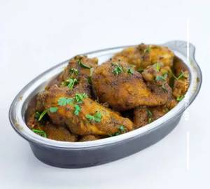 Chicken Fry (b)