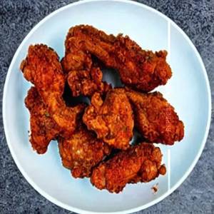 Loose Fried Chicken