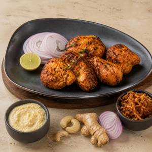 Chicken Tikka