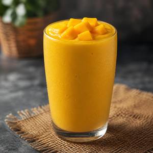 Mango Thick Shake