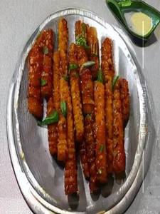 Baby Corn Manchuran