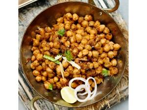 Pindi Chole