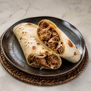 Mutton Roll