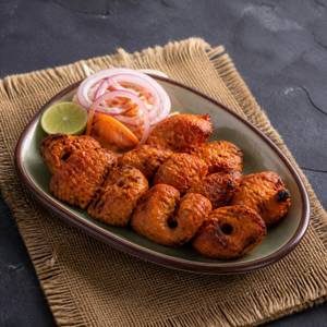Tandoori Masala Chaap