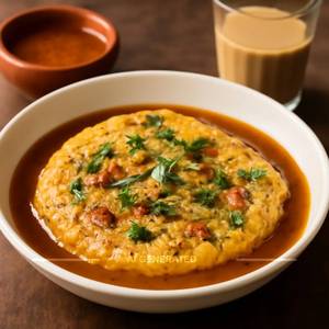 Masala Omlet