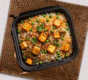 Paneer Rice