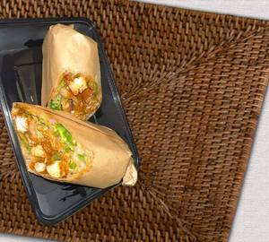 Vidi Spl Wrap