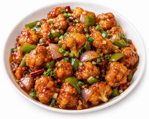 Gobi Manchurian