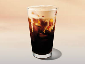 Pumpkin Spice Cold Brew