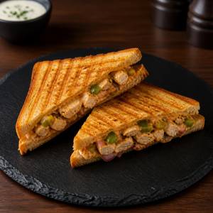 Chicken Grill Sandwich