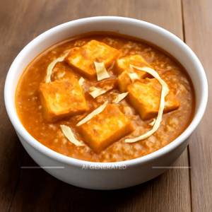 Shahi Paneer