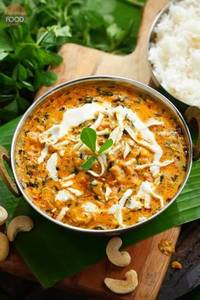 Paneer Chaman