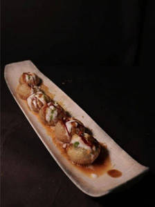 Dahi Batata Poorie