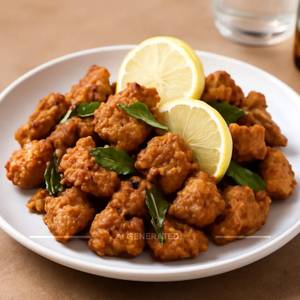 Lemon Chicken