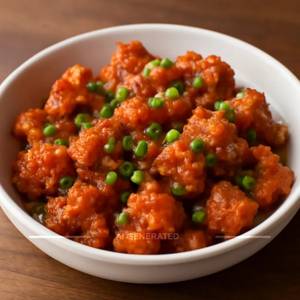 Gobi Manchurian