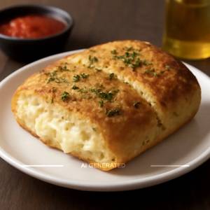 Cheese Stuffed