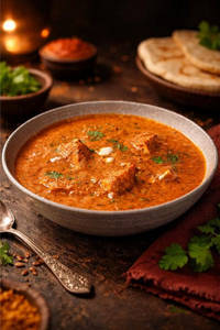 Paneer Makhani