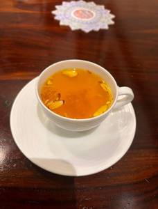 Classic Kashmiri Kehwa