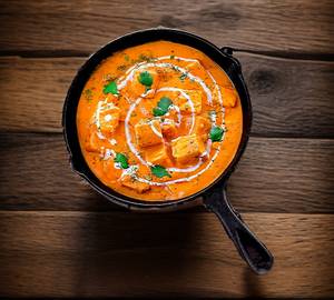 Paneer Butter Masala