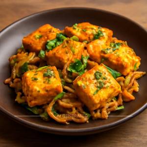 Paneer Majestic