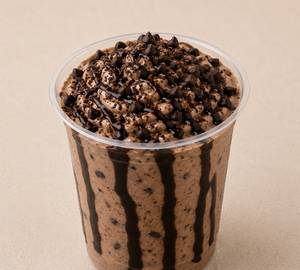Choco Truffle Shake (250ml)