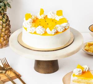 Pineapple Cake (550G)