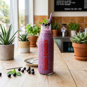 Blackcurrant Shake