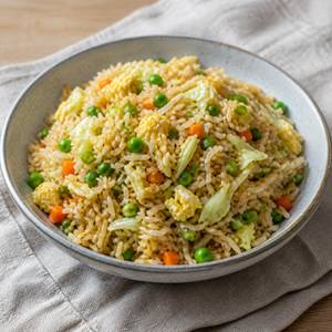 Egg Fried Rice