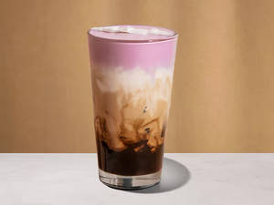 Ube Coconut ISE