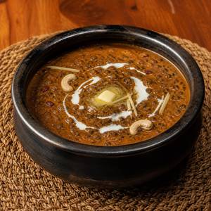 Dal Makhani