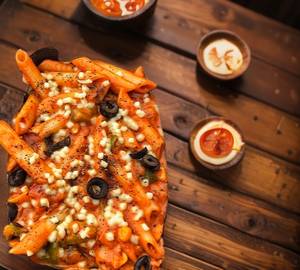Vidi Spl Pasta