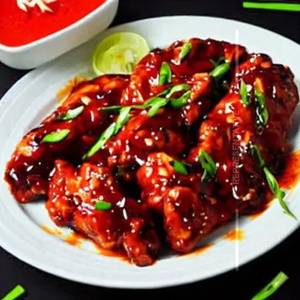 Chilli Chicken