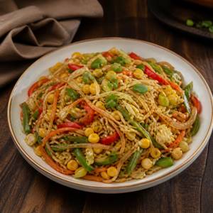 Veg Corn Noodles