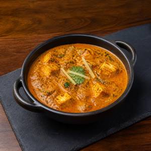 Paneer Lababdar