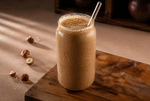 Hazelnut Café Coffee
