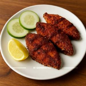 Fish Fry
