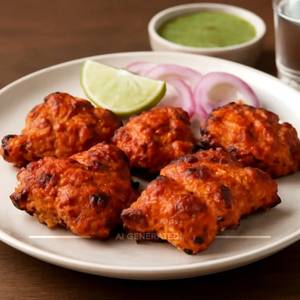 Chicken Tikka