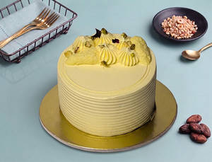 Rasmalai Cake (~500gm)