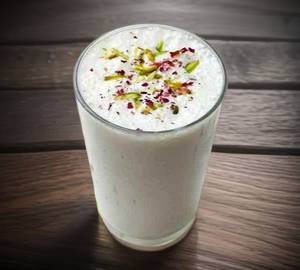 Masala lassi