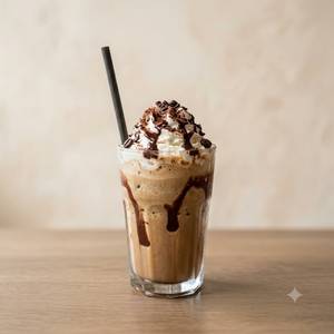 Classic Cold Coffee
